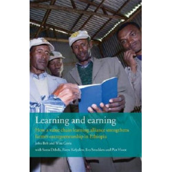Learning & Earning: How a Value Chain Learning Alliance strengthens Farmer Entrepreneurship in Ethiopia