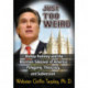 Just Too Weird: Bishop Romney & the Mormon Takeover of America -- Polygamy, Theocracy & Subversion