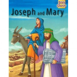 Joseph & Mary