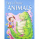 Let's Draw Animals