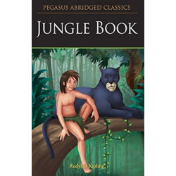 The Jungle Book