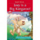 Joey is a Big Kangaroo!
