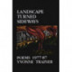 Landscape Turned Sideways: Poems 1977-87