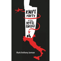 Knife Party at the Hotel Europa