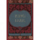 King Lear Minibook -- Gilt Edged Edition