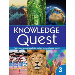 Knowledge Quest 3