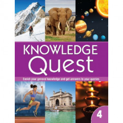 Knowledge Quest 4