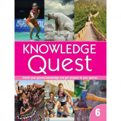 Knowledge Quest 6
