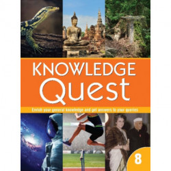 Knowledge Quest 8