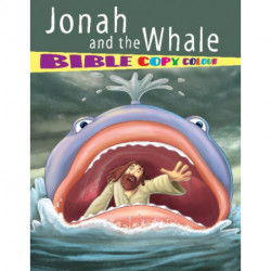 Jonah and the Whale