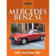 Mercedes Benz SL: R107 R129 R230 R231