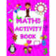 Maths Activity Book