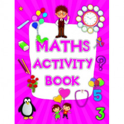 Maths Activity Book