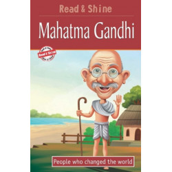 Mahatma Gandhi