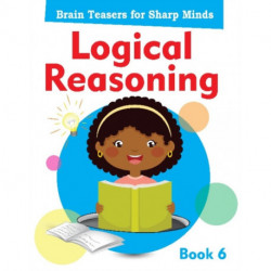 Logical Reasoning Book 6