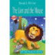 The Lion & the Mouse
