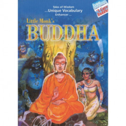 Little Monk's Buddha