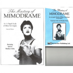 Mastery of Mimodrame: DVD & Workbook