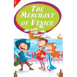 Merchant of Venice