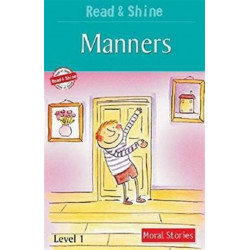 Manners (Level 1)