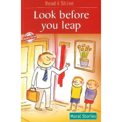 Look Before You Leap
