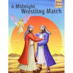 A Midnight Wrestling Match