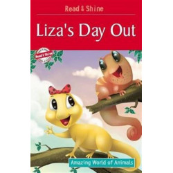 Liza's Day Out