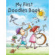 My First Doodles Book