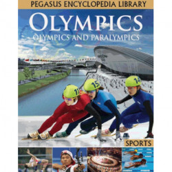 Olympics: Olympics & Paralympics