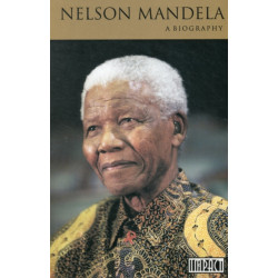 Nelson Mandela: A Biography