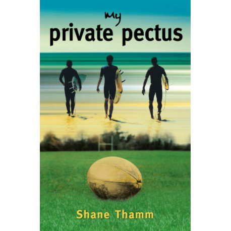 My Private Pectus