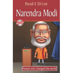 Narendra Modi