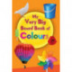 My Very Big Board Book of Colour