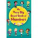 My Very Big Board Book of Numbers