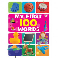 My First 100 Words
