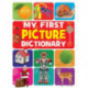 My First Picture Dictionary