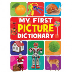My First Picture Dictionary