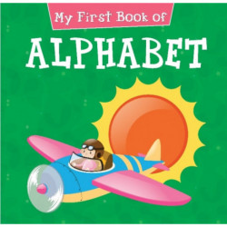 My First Book of Alphabet
