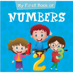 My First Book of Numbers