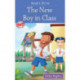 The New Boy in Class