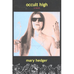 Occult High: History of Fun, Book 2