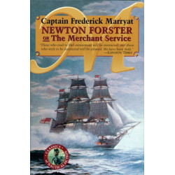 Newton Forster or The Merchant Service