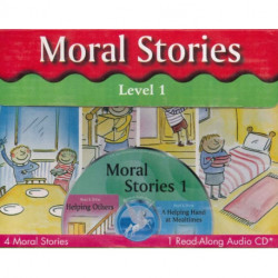 Moral Stories Level 1