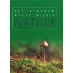 Nature: Illustrated Encyclopedia