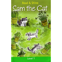 Sam the Cat: Level 1