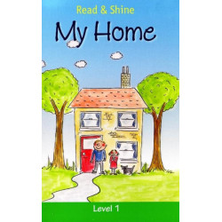 My Home: Level 1