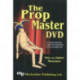 Prop Master DVD: A Comprehensive Video for Theatrical Prop Management