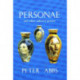 Personae: And Other Selected Poems