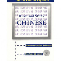 Read & Speak Chinese