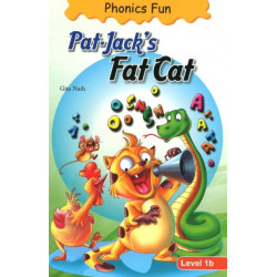 Pat-Jack's Fat Cat